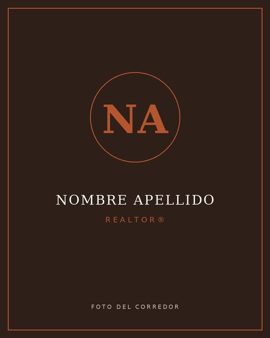 Nombre Apellido